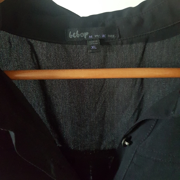 Black Dress - Picture 2 of 3